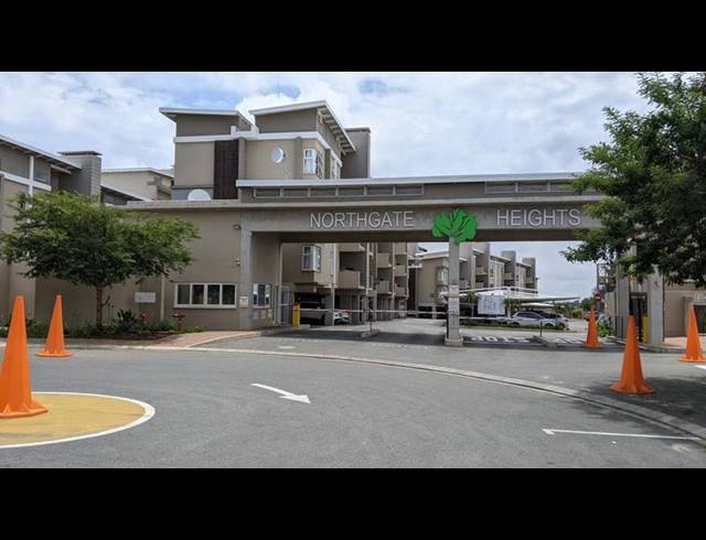 2 BEDROOM PROPERTY TO RENT IN NORTHGATE